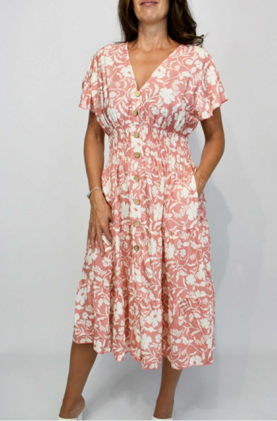 Why Our Bestselling Midi Dresses Are Perfect for Norfolk Summers