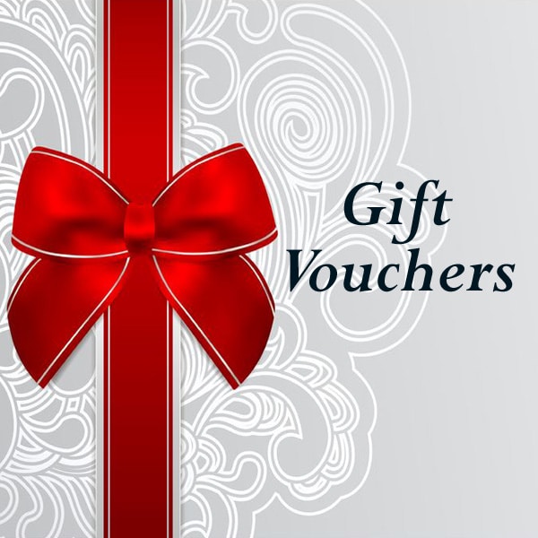 Gift Vouchers