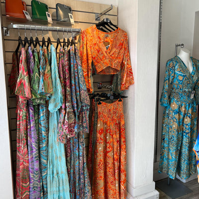 New Arrivals