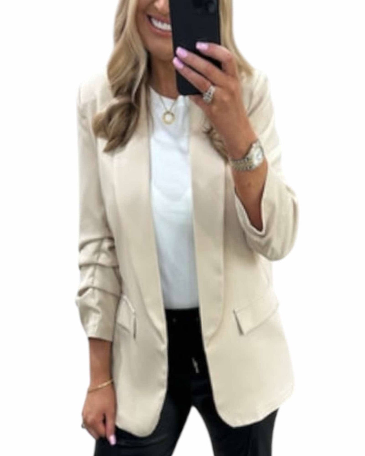 Blake Blazer