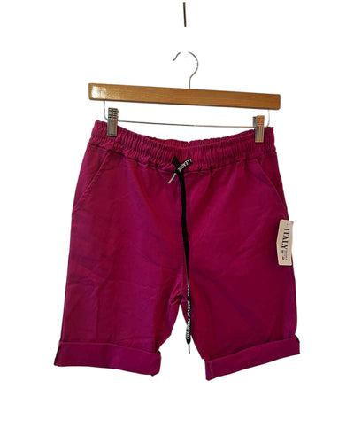 Magic knee length Shorts