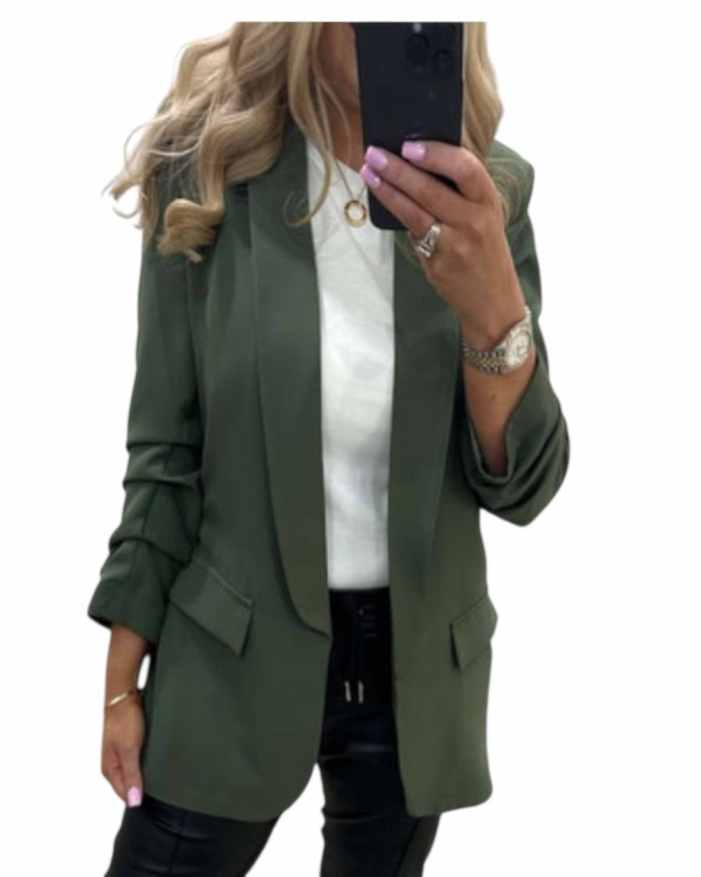 Blake Blazer
