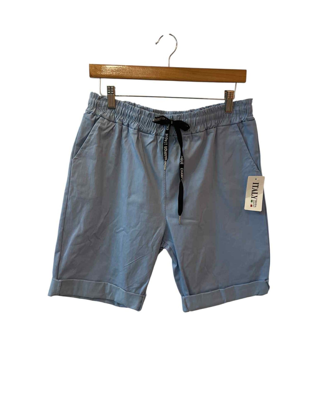 Magic knee length Shorts