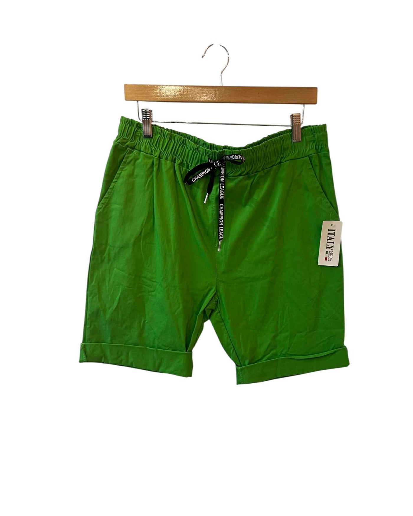 Magic knee length Shorts