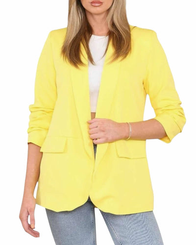 Blake Blazer