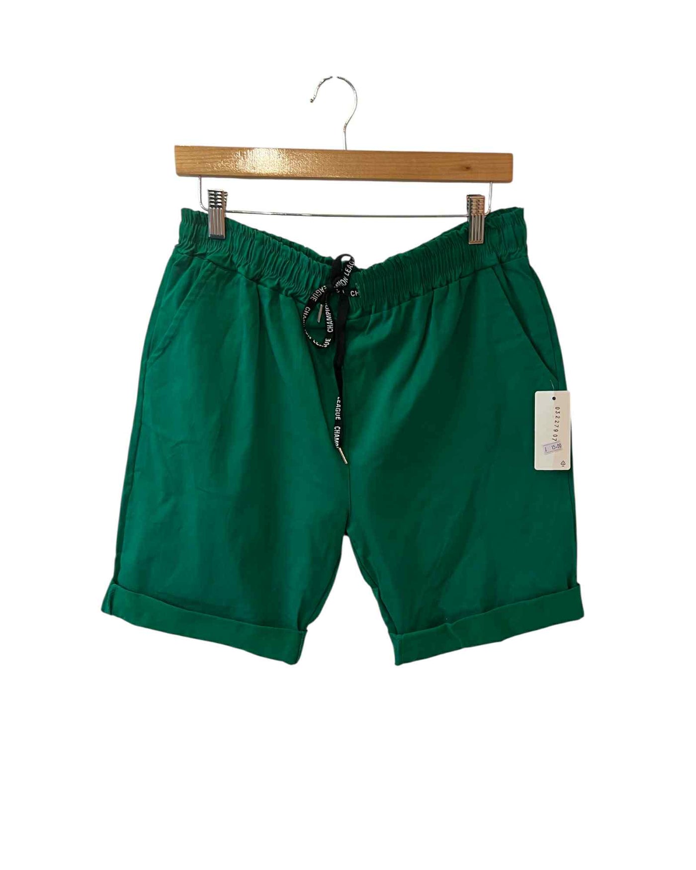 Magic knee length Shorts