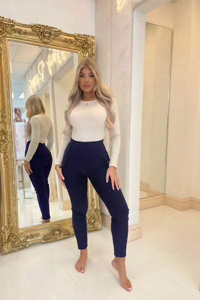 Scuba Leggings